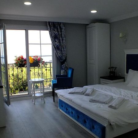 Sahıl Butık Hotel Trabzon Dış mekan fotoğraf