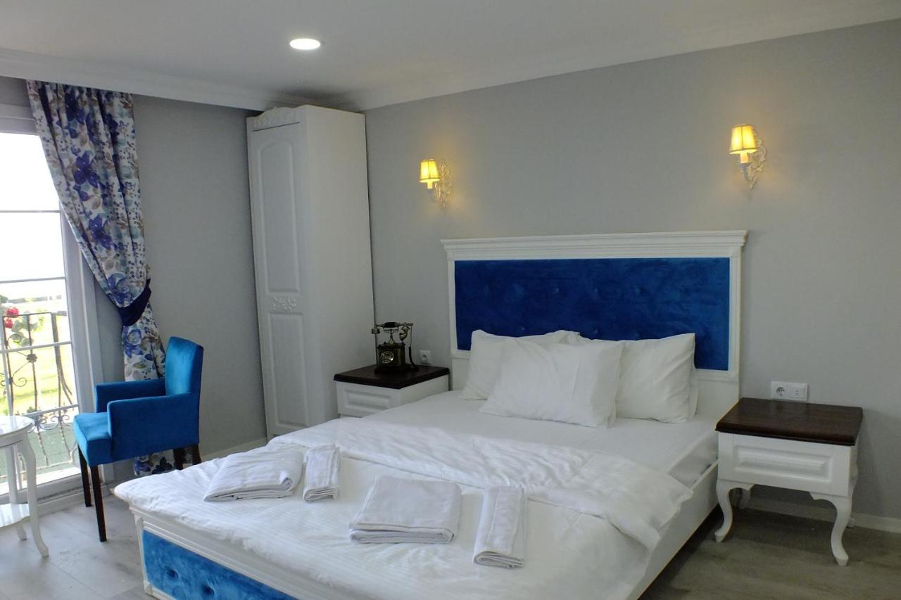 Sahıl Butık Hotel Trabzon Dış mekan fotoğraf