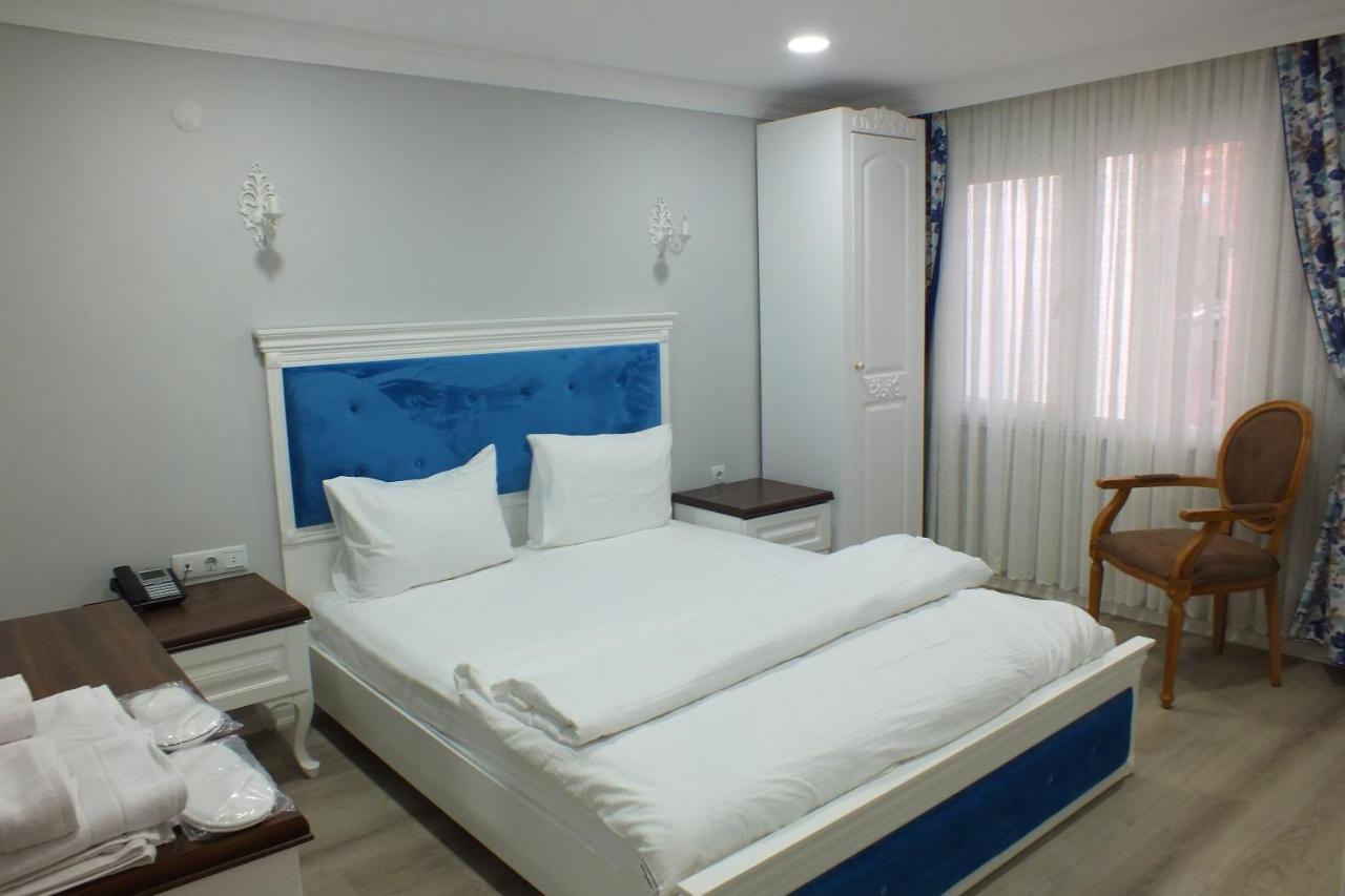 Sahıl Butık Hotel Trabzon Dış mekan fotoğraf