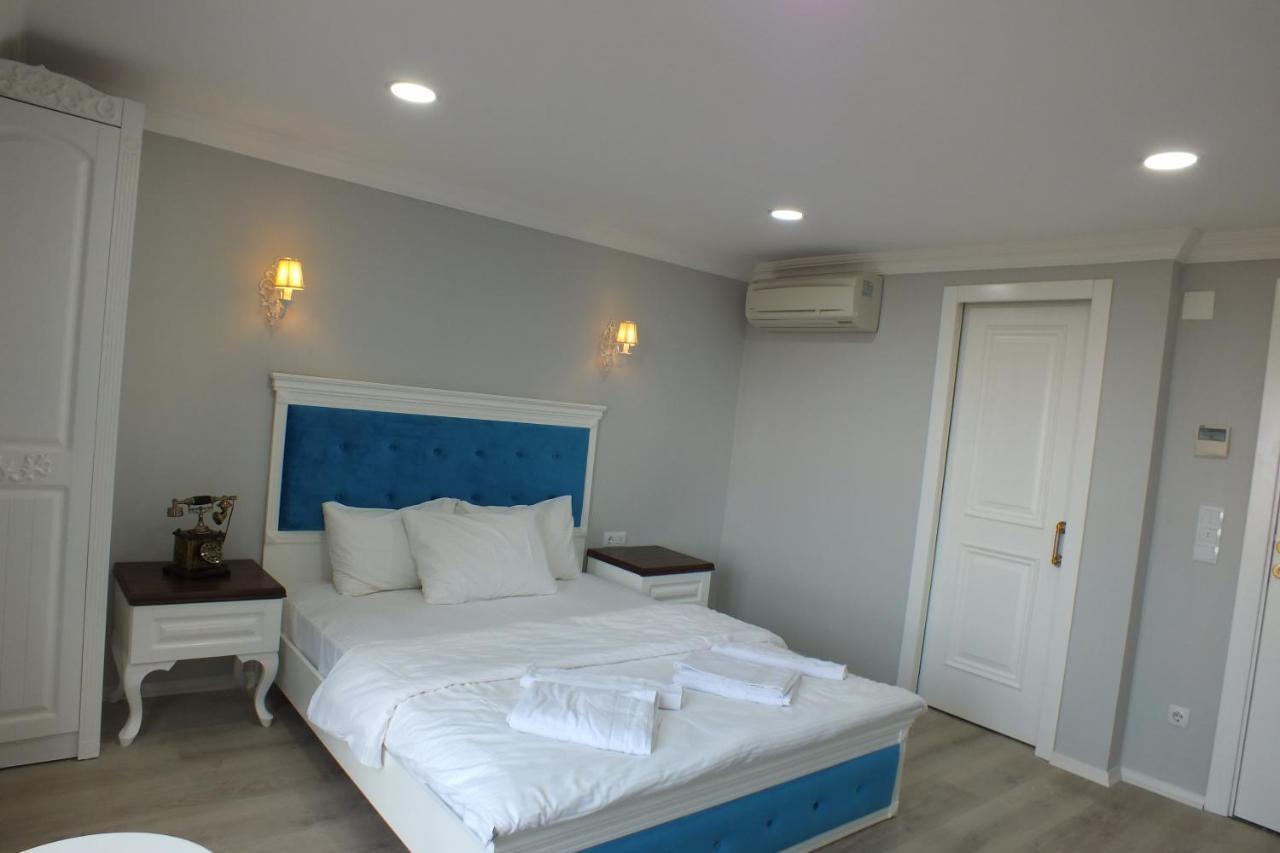Sahıl Butık Hotel Trabzon Dış mekan fotoğraf