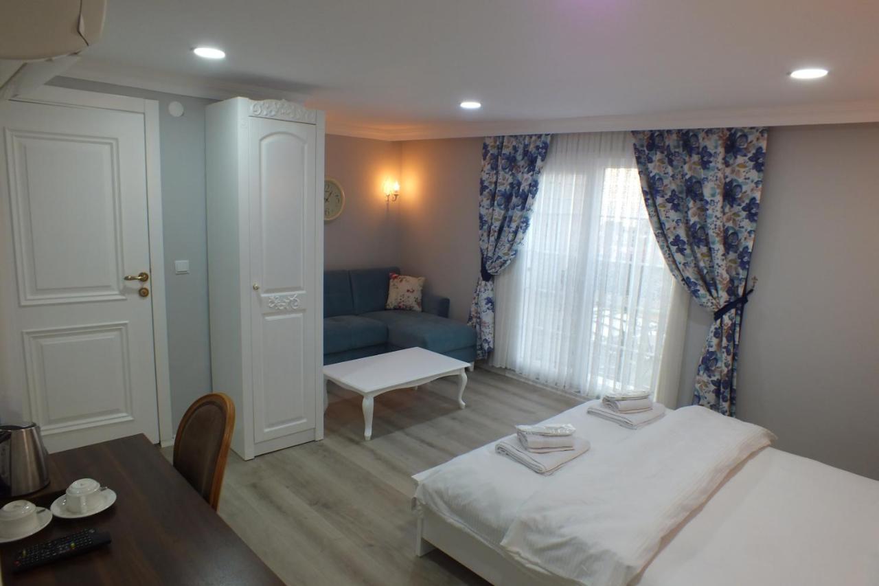 Sahıl Butık Hotel Trabzon Dış mekan fotoğraf