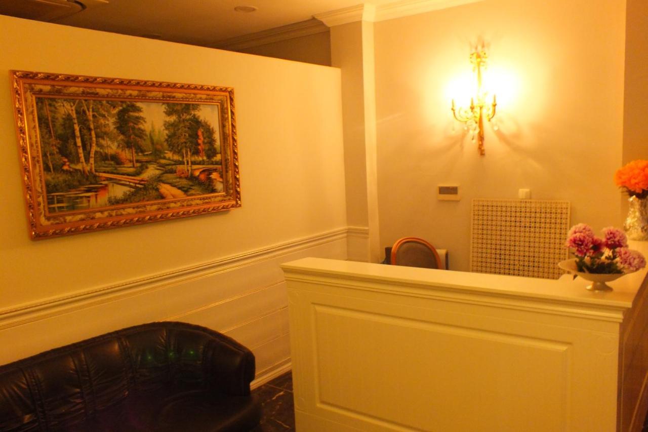 Sahıl Butık Hotel Trabzon Dış mekan fotoğraf