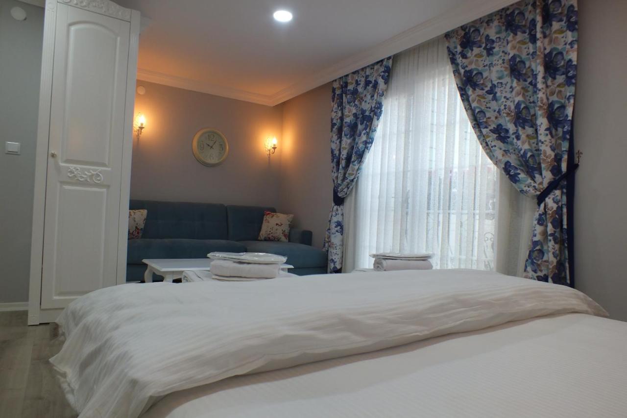 Sahıl Butık Hotel Trabzon Dış mekan fotoğraf