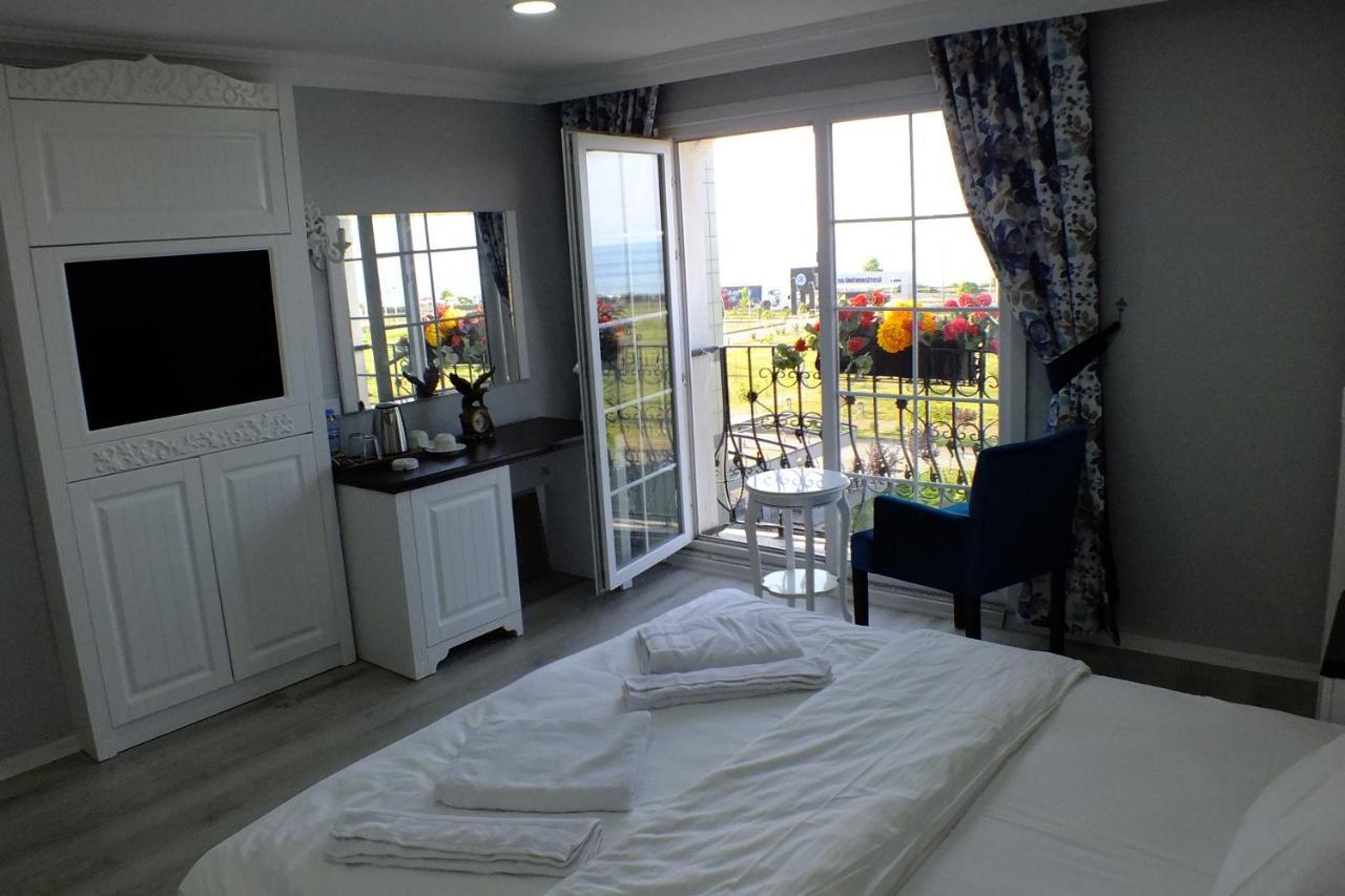 Sahıl Butık Hotel Trabzon Dış mekan fotoğraf